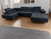 Sofa bed Peel-U