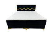 Boxspring Bed Premium 2