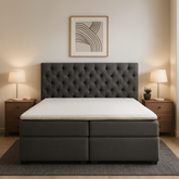 Boxspring Bed Rotterdam