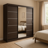 Szafa FACTOR Wenge