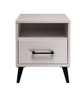 Szafka Nocna KAMA Wzór Drewna 3