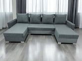 Sofa bed MONACO Premium