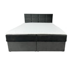 Boxspring Bed IBIZA