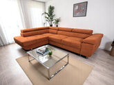 Corner sofa Marina