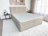 Boxspring Bed Centaur