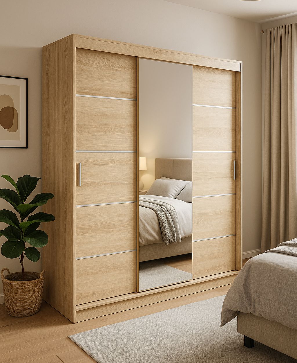 SM furniture