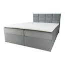Boxspring with storage space IBIZA