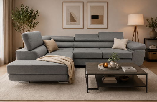 Hoe kies je een kast die past bij je interieur?