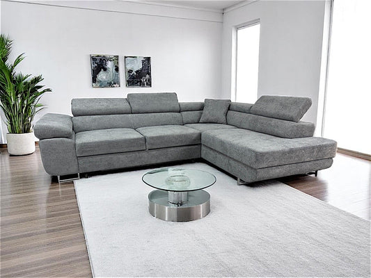 Hoekbank of Sofa? Wat Past Beter in Jouw Woonkamer?