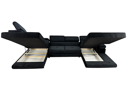 Sofa bed Peel-U