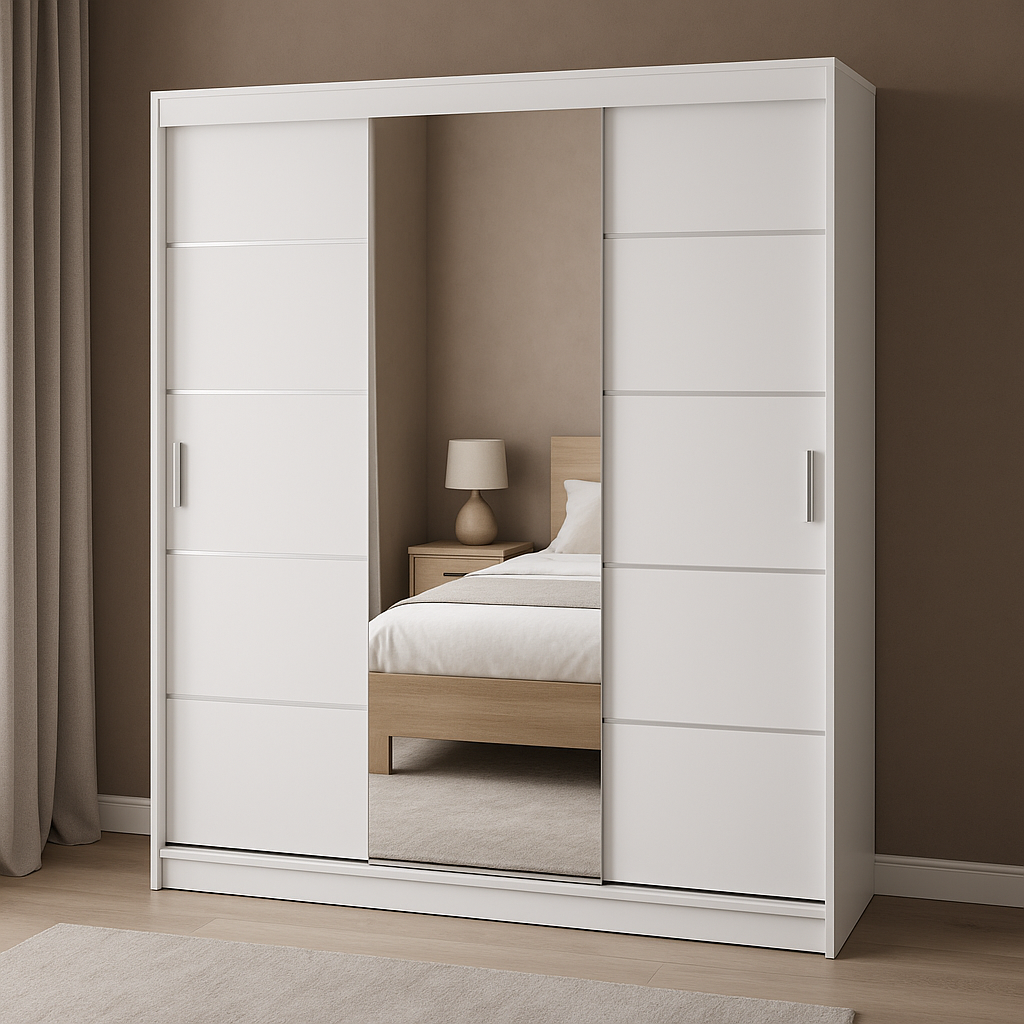 Wardrobe FACTOR