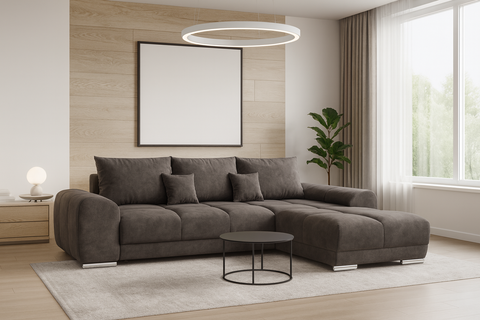 Sofa Bed, Corner Sofa Rotterdam