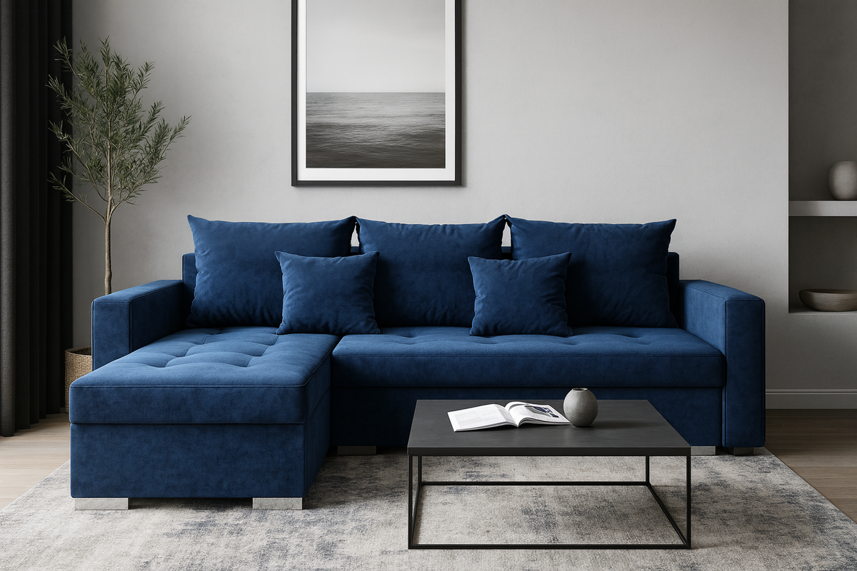 Corner sofa, Sofa bed Berlin