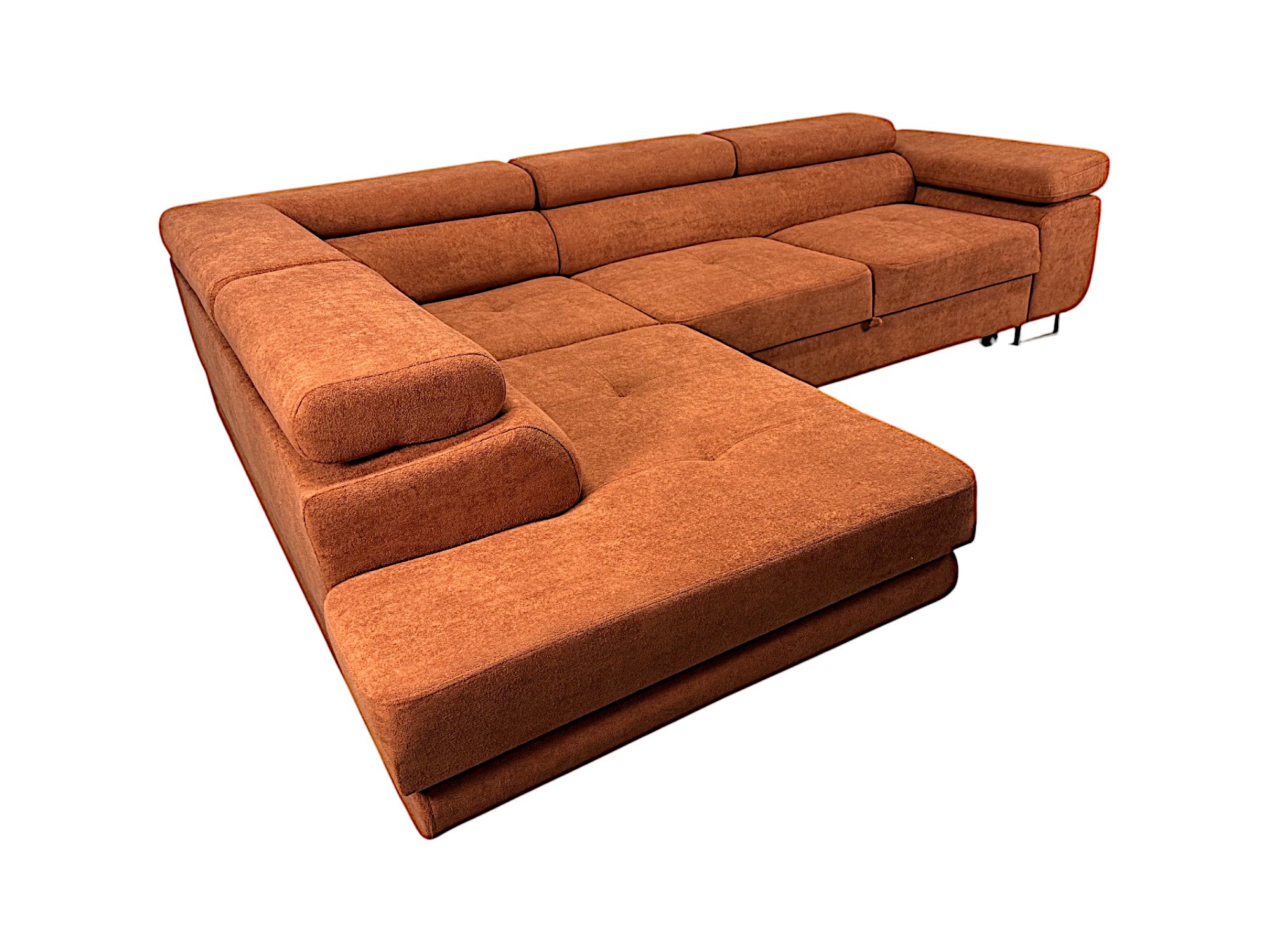 Corner sofa Marina