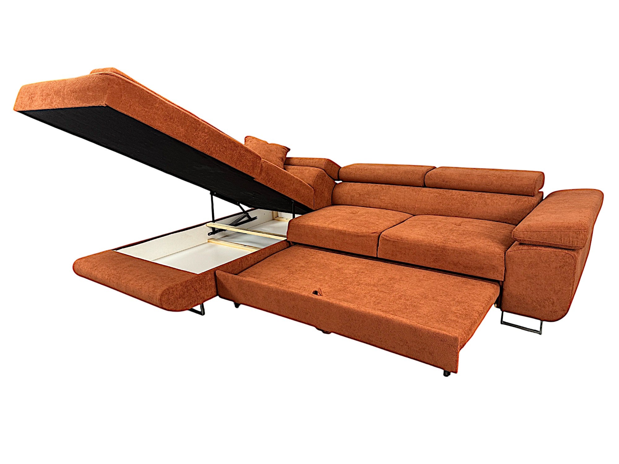 Corner sofa Marina