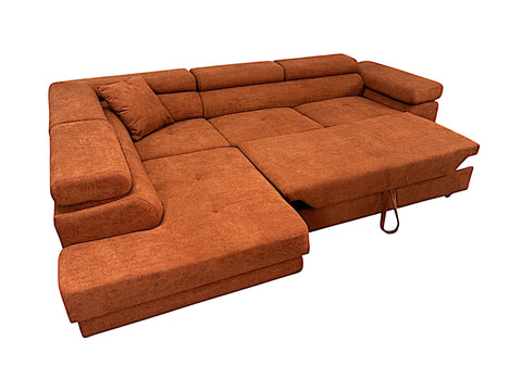 Corner sofa Marina