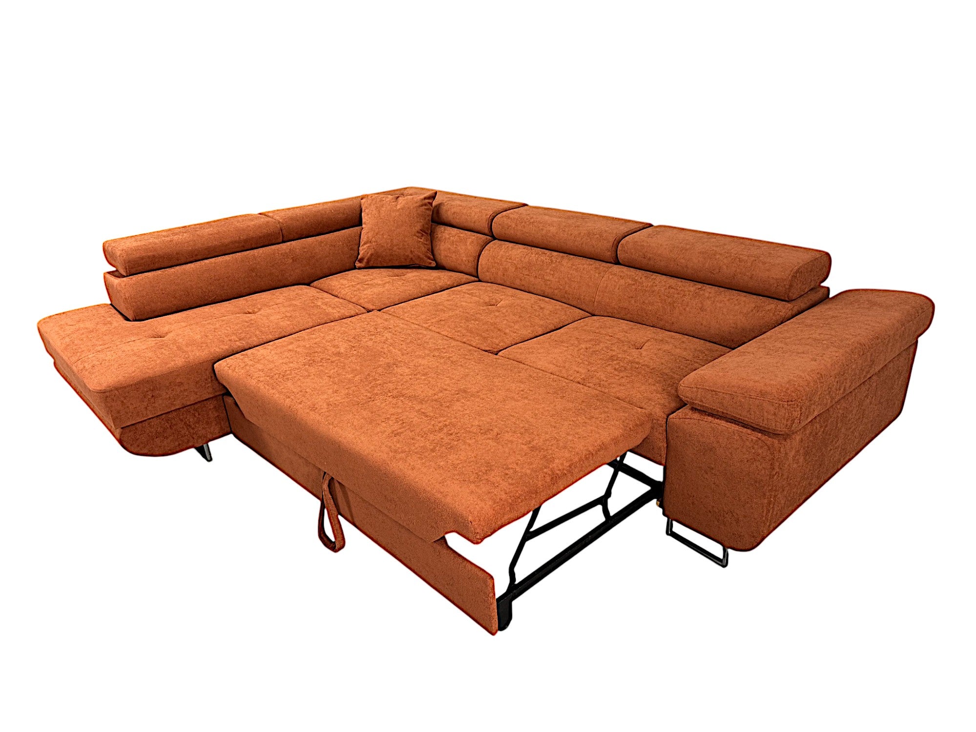 Corner sofa Marina