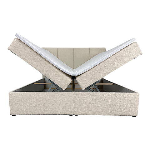 Boxspring Bed Centaur