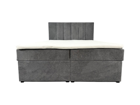 Boxspring Bed GERRA