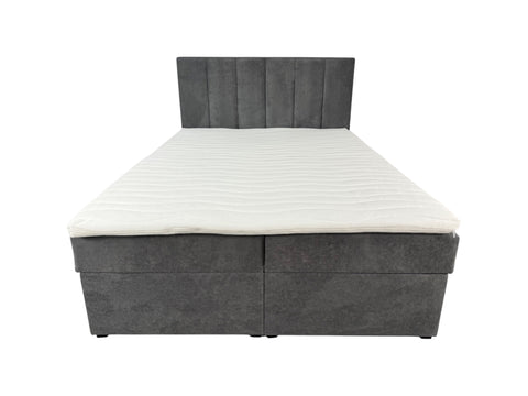 Boxspring Bed GERRA
