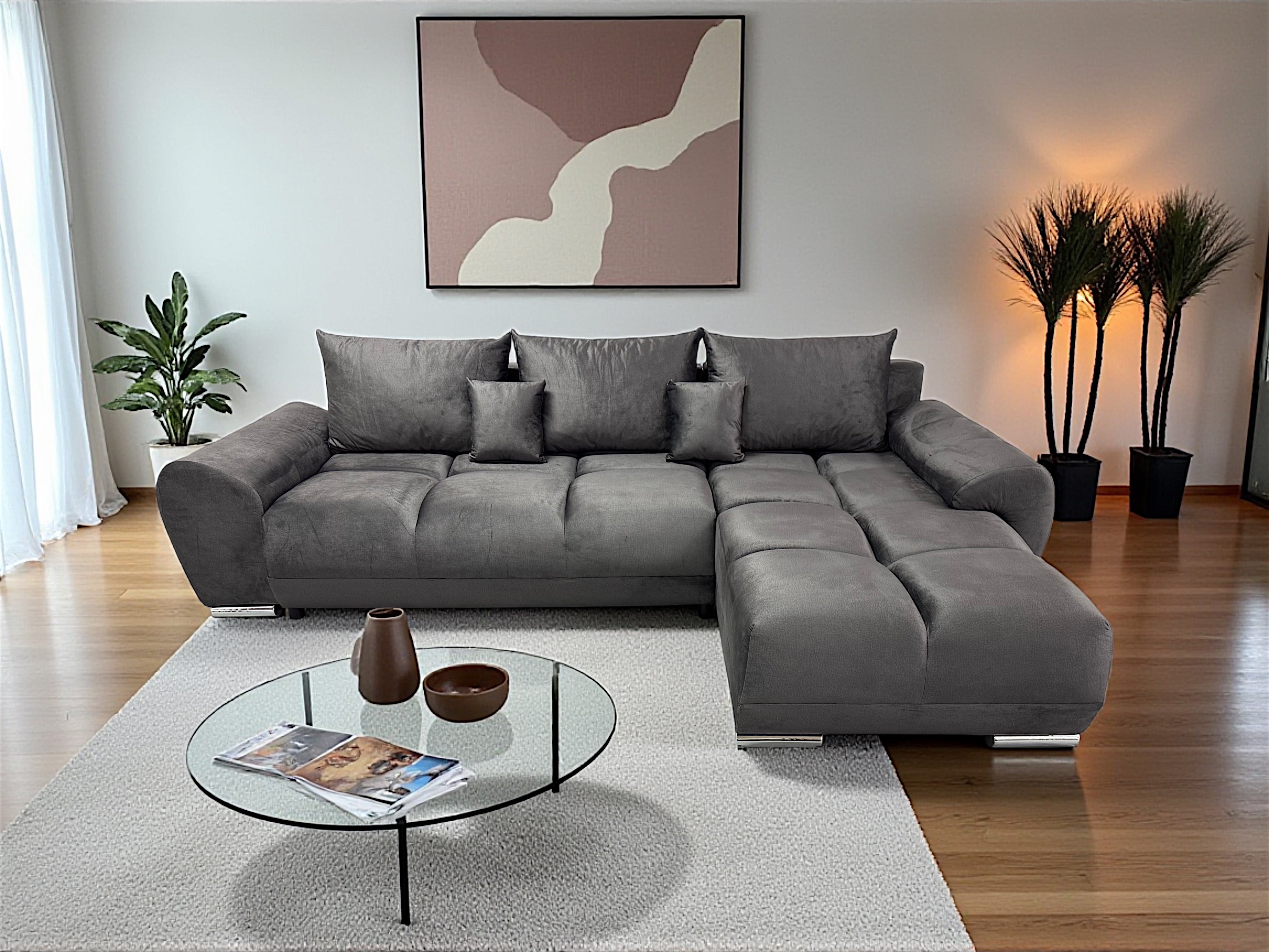 Sofa Bed, Corner Sofa Rotterdam