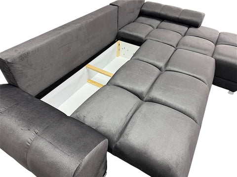 Sofa Bed, Corner Sofa Rotterdam
