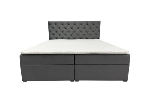 Boxspring Bed Rotterdam