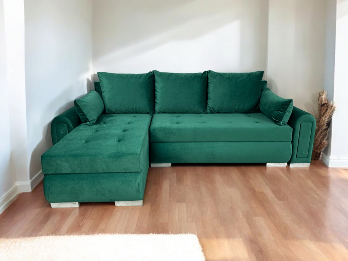 Sofa bed SM2