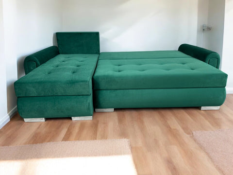 Sofa bed SM2