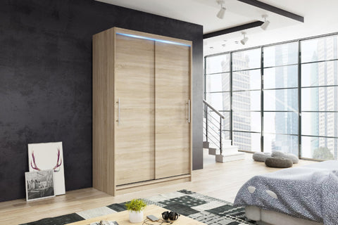 Wardrobe SM1