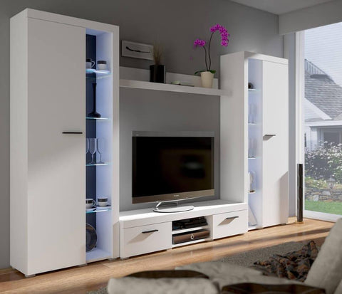 Wandmeubel SM 01