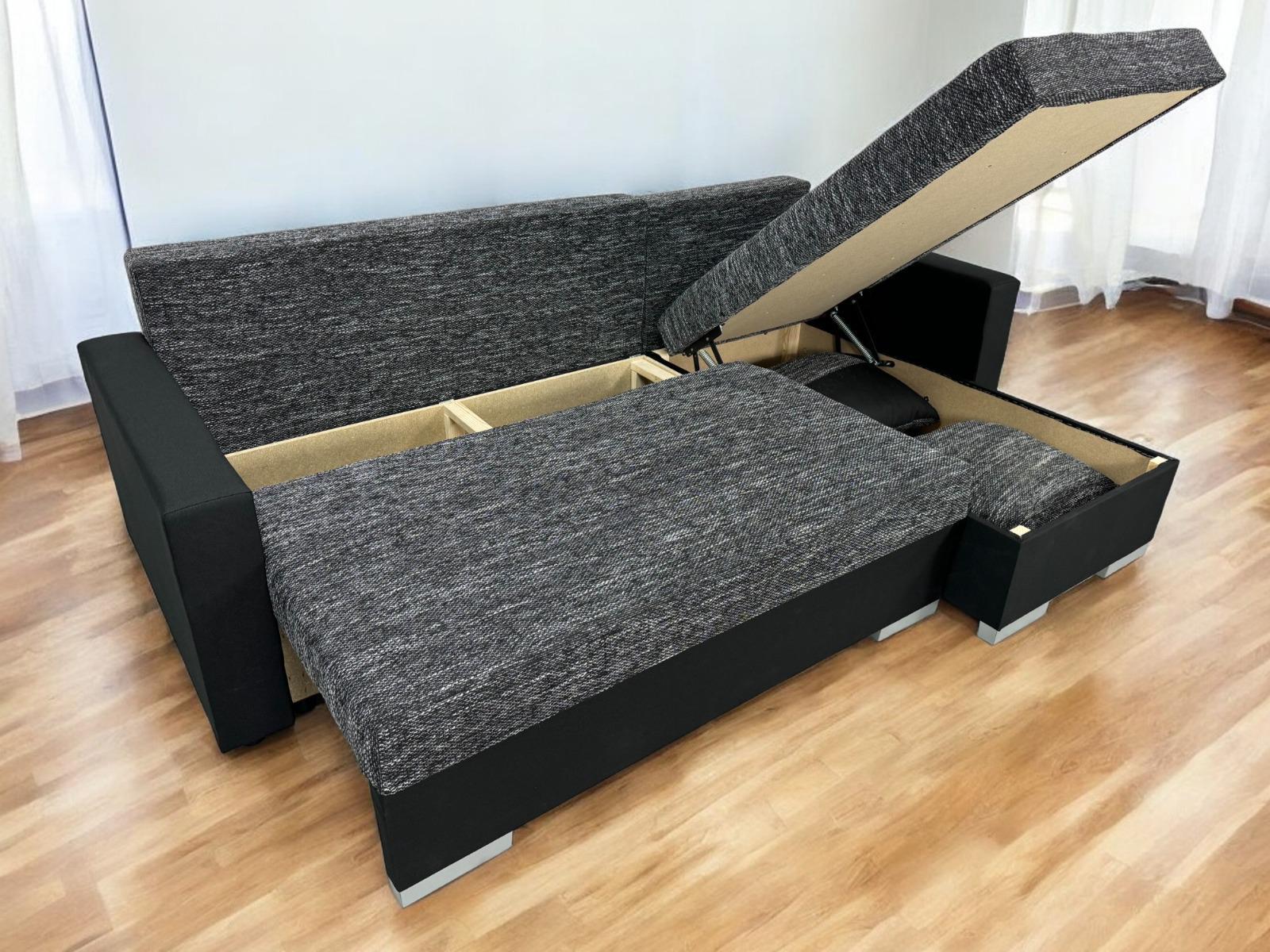 Sofa bed FACTOR