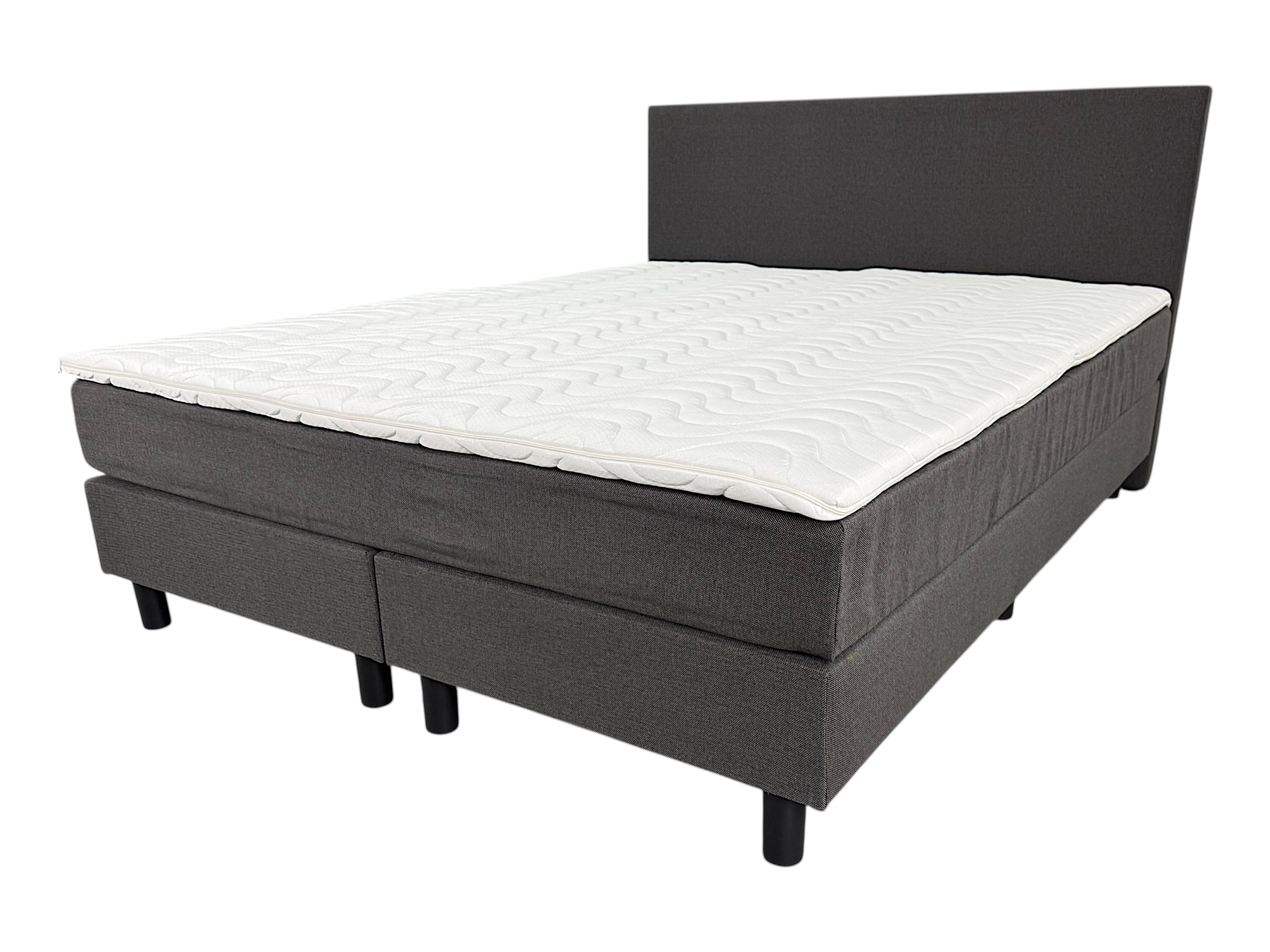 Łóżko Boxspring Classic