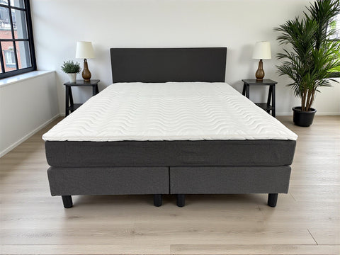 Łóżko Boxspring Classic