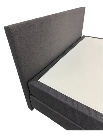 Łóżko Boxspring Classic