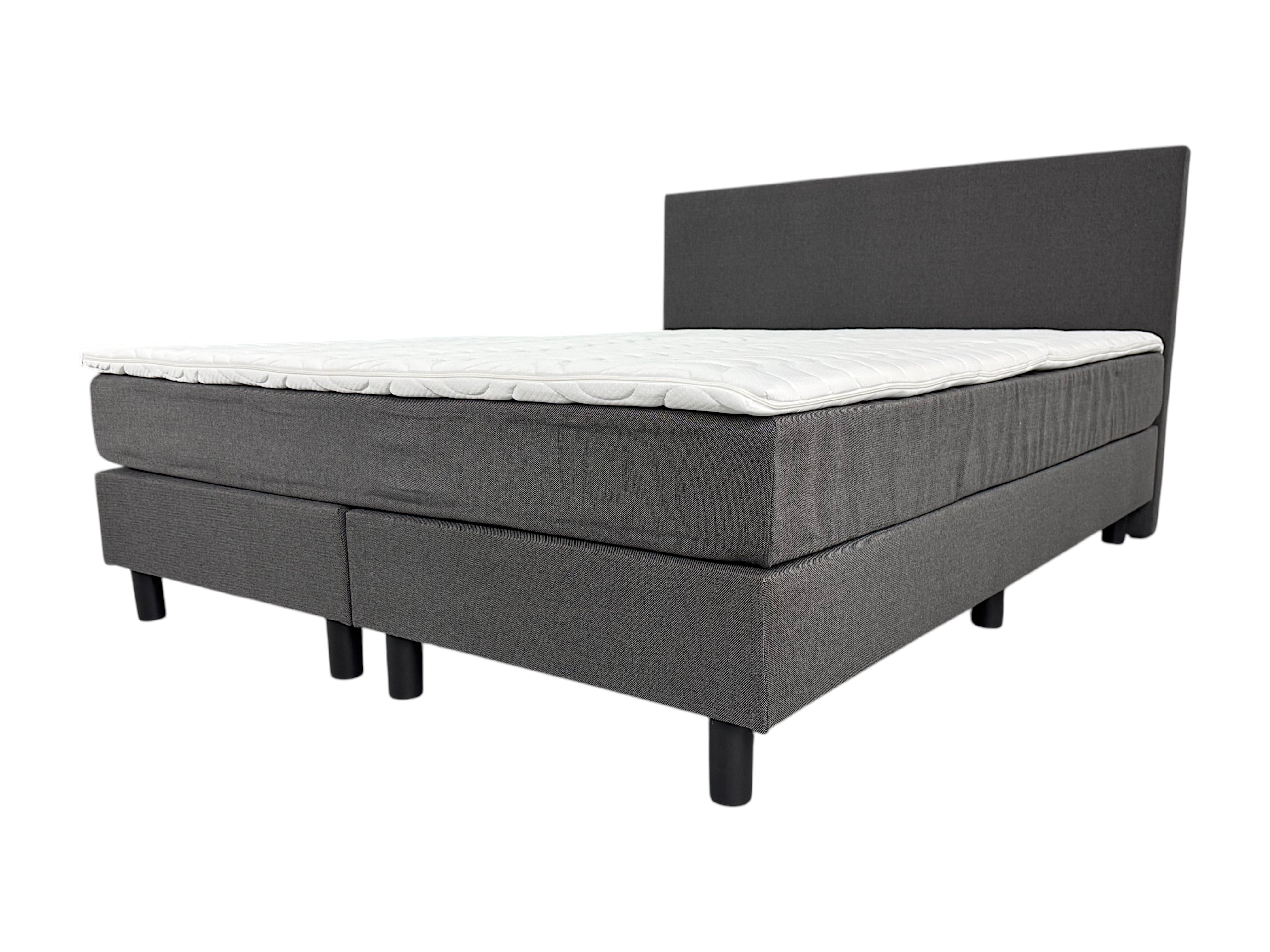 Łóżko Boxspring Classic