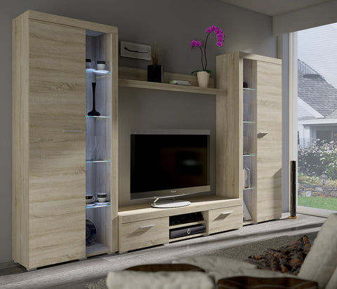 Wandmeubel SM 01