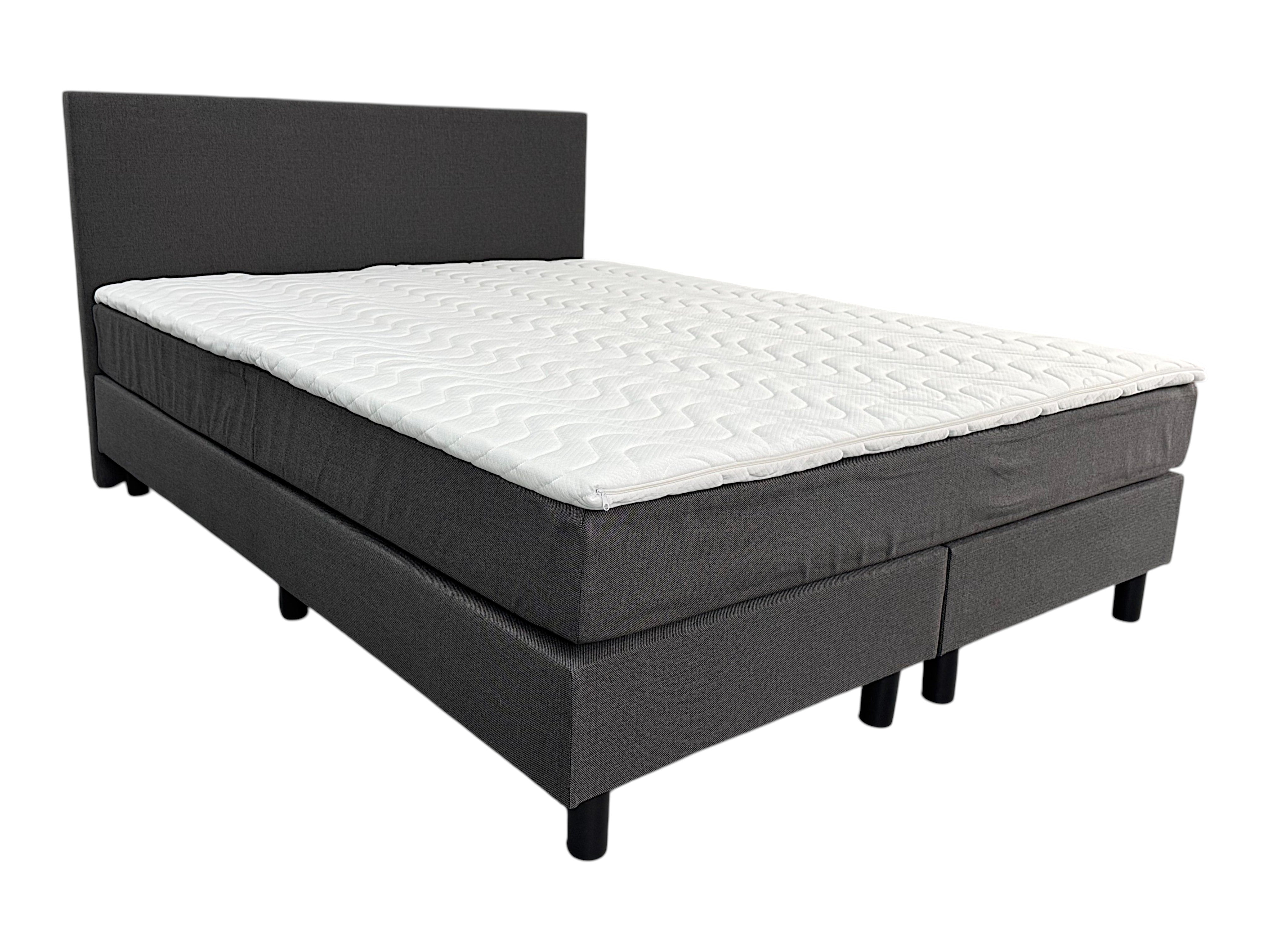 Łóżko Boxspring Classic
